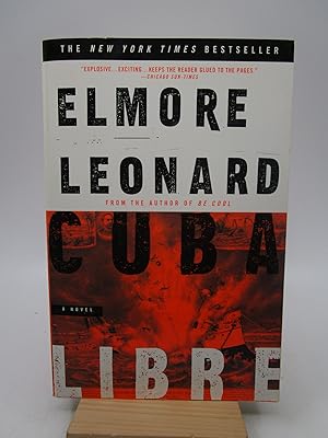 Seller image for Cuba Libre for sale by Shelley and Son Books (IOBA)