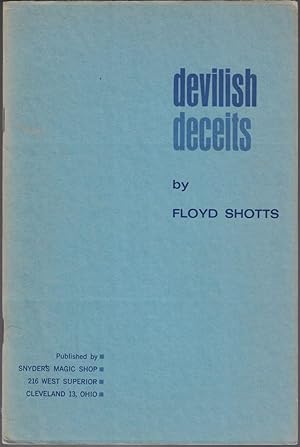Devilish Deceits