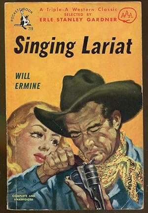 Singing Lariat
