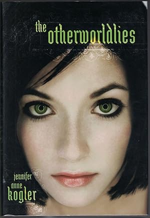 Seller image for The Otherworldlies for sale by Cleveland Book Company, ABAA