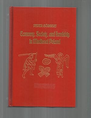 ECONOMY, SOCIETY, AND LORDSHIP IN MEDIEVAL POLAND: 1100~1250