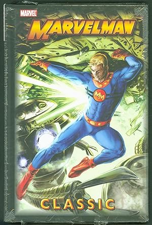 Marvelman Classic - Volume 2