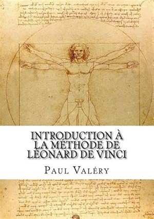 Image du vendeur pour Introduction  La Mthode de Lonard de Vinci -Language: french mis en vente par GreatBookPrices