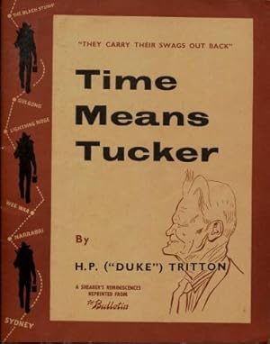 Time Means Tucker