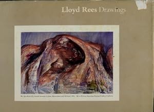 Lloyd Rees : Drawings