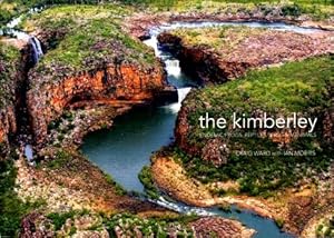 The Kimberley : Endemic Frogs, Reptiles, Birds & Mammals