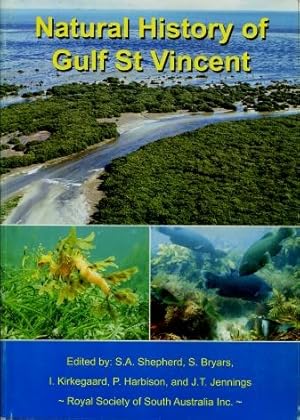 Natural History of Gulf St Vincent