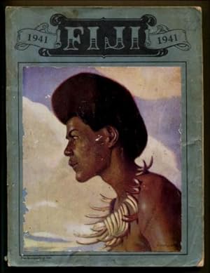 Fiji : Handbook of the Colony