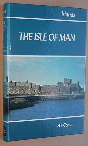 The Isle of Man (The Islands Series)