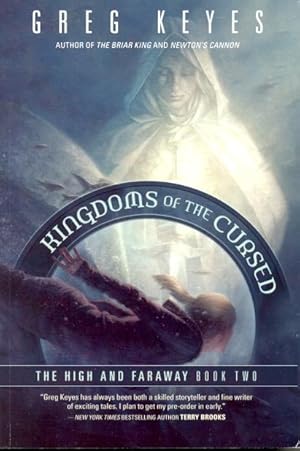 Immagine del venditore per Kingdoms of the Cursed: The High and Faraway, Book 2 venduto da Ziesings