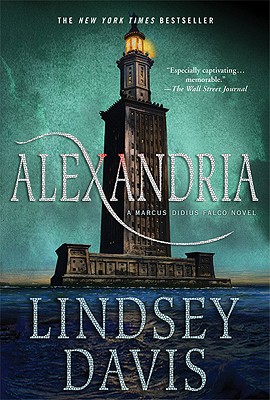 Seller image for Alexandria (Paperback or Softback) for sale by BargainBookStores