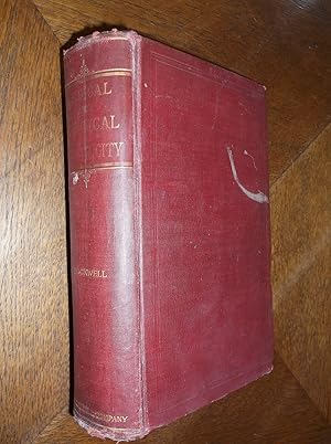 Seller image for The Medical and Surgical Uses of Electricity: Including the X-Ray, Photo-Therapy, the Finsen Light, Vibratory Therapeutics, High Frequency Currents, and Radio-Activity for sale by Barker Books & Vintage