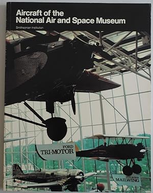 Seller image for Aircraft of the National Air and Space Museum, Smithsonian Institution for sale by Sklubooks, LLC