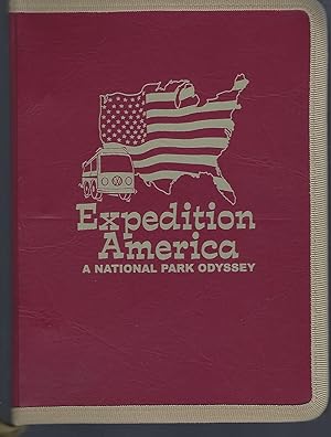 Expedition America: A National Park Odyssey