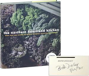 The Northern Heartland Kitchen [Signed]