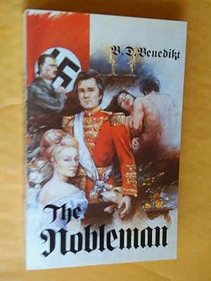 Image du vendeur pour The Nobleman mis en vente par Livresse
