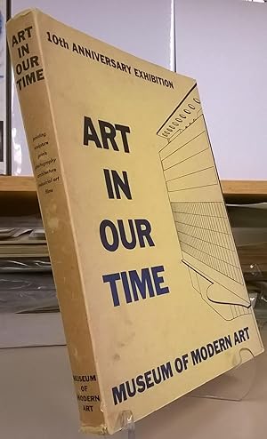 Seller image for Art In Our Time for sale by Moe's Books