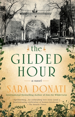 Seller image for The Gilded Hour (Paperback or Softback) for sale by BargainBookStores