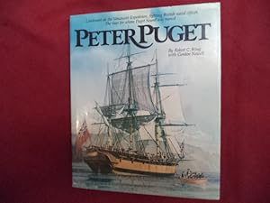 Seller image for Peter Puget. for sale by BookMine