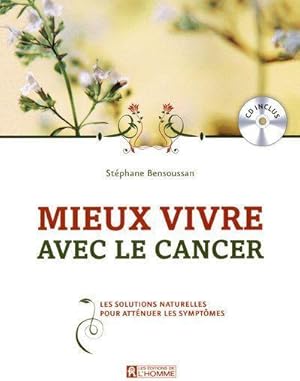 mieux vivre avec cancer + cd