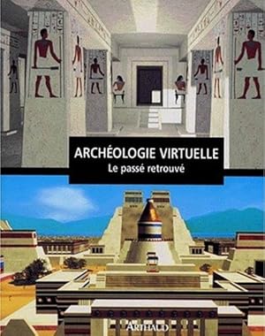 Archéologie virtuelle