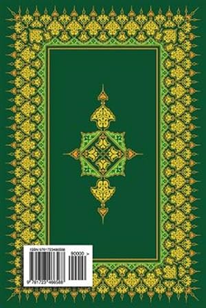Imagen del vendedor de Zabur Sharif Pashto -Language: pashto a la venta por GreatBookPrices