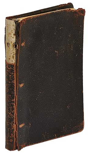 [Journal]: Woman's Typed Travel Journal to the Northeast and Florida from 1927-1930