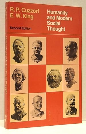 Seller image for Humanity and Modern Social Thought for sale by Oddfellow's Fine Books and Collectables