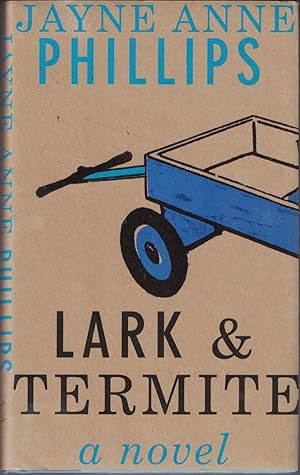 Seller image for Lark & Termite for sale by Cleveland Book Company, ABAA