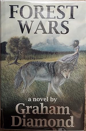 Imagen del vendedor de Forest Wars a la venta por The Book House, Inc.  - St. Louis