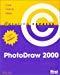Seller image for Photodraw 2000 for sale by RECYCLIVRE