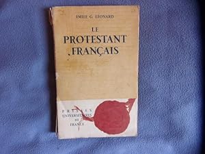 Le protestant français