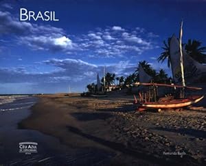 Seller image for Brasil. for sale by Allguer Online Antiquariat