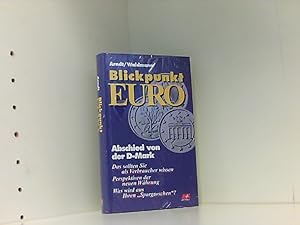 Image du vendeur pour Blickpunkt Euro mis en vente par Book Broker