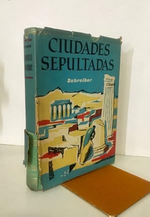 Ciudades sepultadas