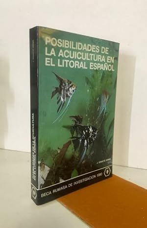 Posibilidades de la acuicultura en el litoral español