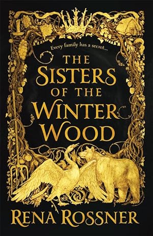 Seller image for The Sisters of the Winter Wood (Paperback) for sale by Grand Eagle Retail