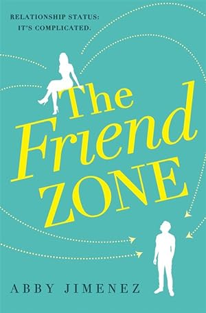 Seller image for The Friend Zone: the most hilarious and heartbreaking romantic comedy (Paperback) for sale by Grand Eagle Retail