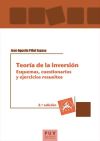 Teoría de la inversión, 2a ed.