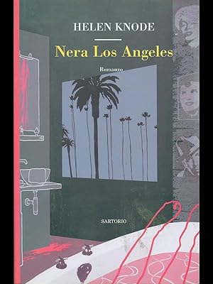 Imagen del vendedor de Nera Los Angeles a la venta por Librodifaccia