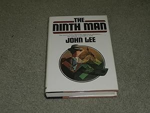 Seller image for THE NINTH MAN: US FIRST EDITION HARDCOVER for sale by Books for Collectors