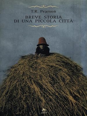 Immagine del venditore per Breve storia di una piccola citta' venduto da Librodifaccia