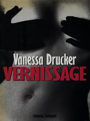 Bild des Verkufers fr Vernissage zum Verkauf von Librodifaccia