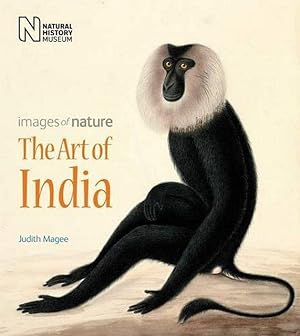 Bild des Verkufers fr The Art of India. Images of Nature. zum Verkauf von C. Arden (Bookseller) ABA