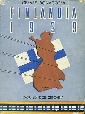 Imagen del vendedor de Finlandia 1939 a la venta por Librodifaccia