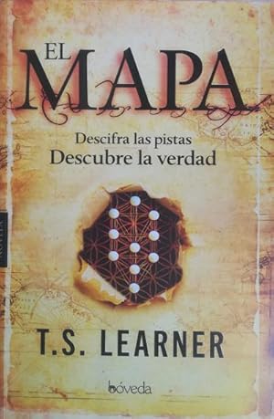 Imagen del vendedor de El mapa. Traduccin: Lorenzo Luengo a la venta por Librera Reencuentro