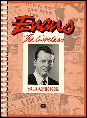 Evans the wireless scrapbook.