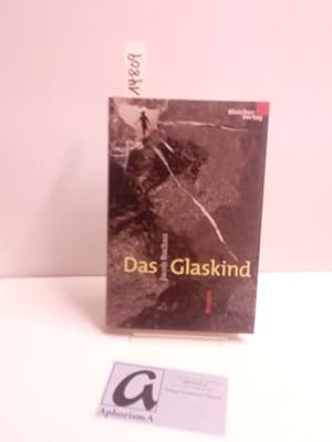 Seller image for Das Glaskind. Roma. for sale by AphorismA gGmbH