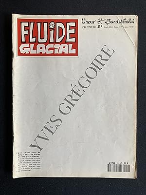 FLUIDE GLACIAL-N°212-FEVRIER 1994