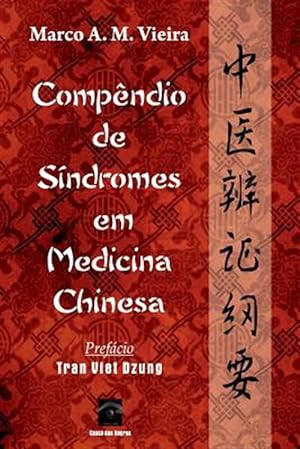 Immagine del venditore per Compendio de Sindromes Em Medicina Chinesa -Language: portuguese venduto da GreatBookPrices